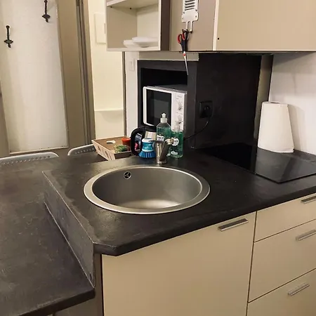 T1 A アパート タン